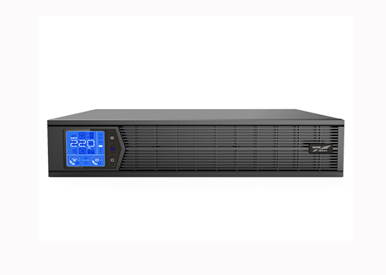 YTR系列UPS(1-10kVA)机架